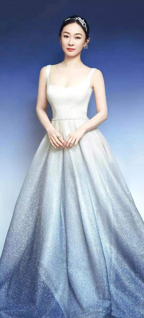 霍思燕高畫質美圖精選