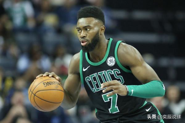 凱爾特人休賽期鉅變,1.09億先生歸隊重組東決陣容,首發已有答案 凱爾特人休賽期鉅變,1.09億先生歸隊重組東決陣容,首發已有答案