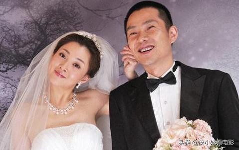 殷桃：軍藝校花也自卑？三奪“視後”大滿貫，離異後41歲仍單身