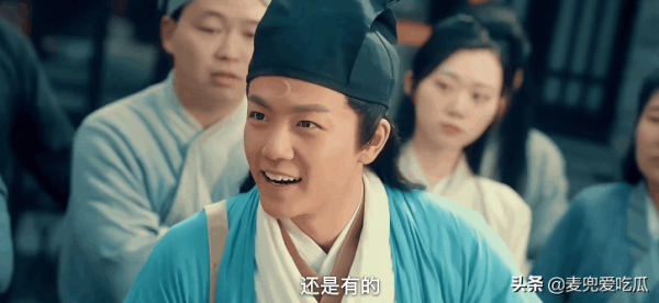 新《少年包青天》遭吐槽？公孫策演技齣戲，展昭造型毀經典