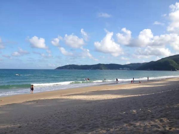 祖國大好河山(圖集）