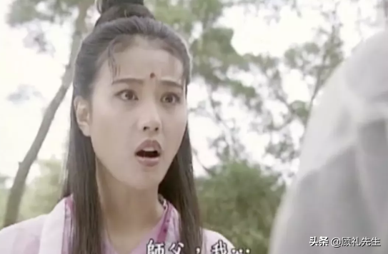 都是瞪眼戲,為何差別那麼大?有人被稱“塑膠演員”,有人卻封后 都是瞪眼戲,為何差別那麼大?有人被稱“塑膠演員”,有人卻封后