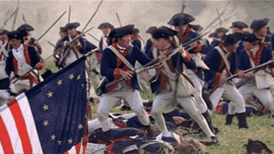 法國，進退維谷