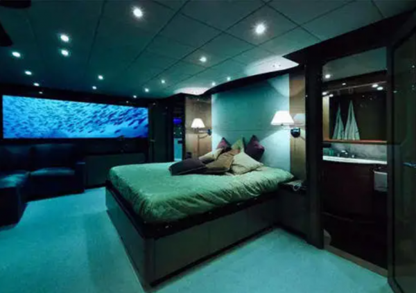 世界上最貴的 10 家酒店，迪拜的帆船酒店竟然排在最後一名