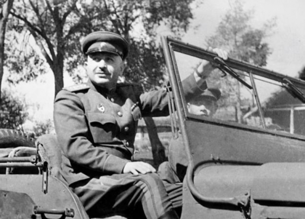 混亂中的西南方面軍，雖然擋住了德軍，但情況卻不容樂觀