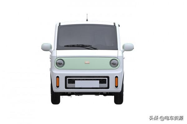 末端物流重磅車型 橙仕01參加2021第六屆中國新能源物流車挑戰賽 末端物流重磅車型 橙仕01參加2021第六屆中國新能源物流車挑戰賽