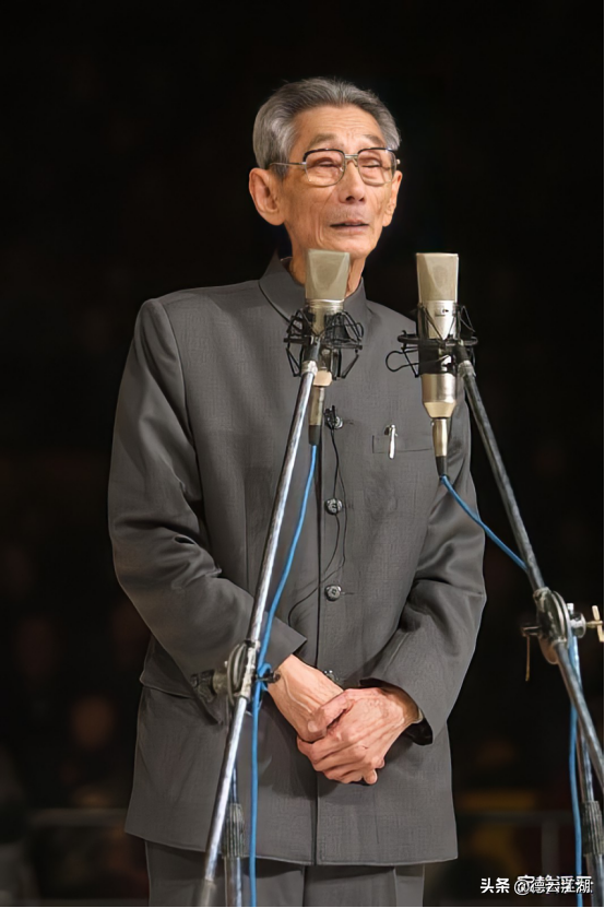 《黃鶴樓》爭議太大!羅榮壽被馬三立一語否定,郭德綱一戰成名 《黃鶴樓》爭議太大!羅榮壽被馬三立一語否定,郭德綱一戰成名