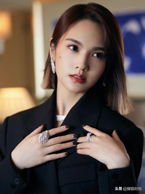 慶憐愛戒指，楊丞琳選手鐲，這個珠寶體驗空間竟然有這麼多寶藏