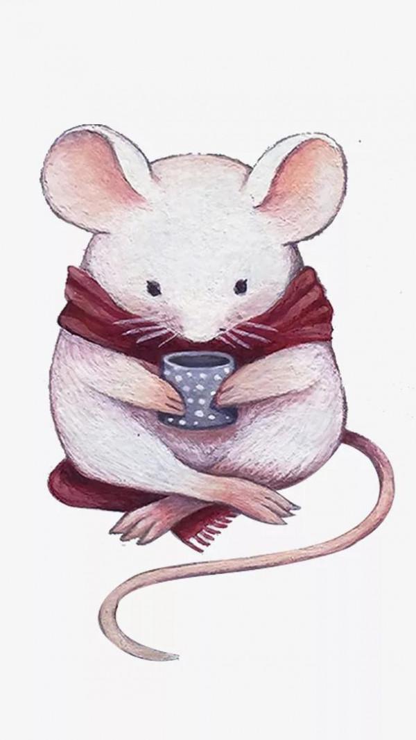 老鼠為什麼稱為“耗子”？