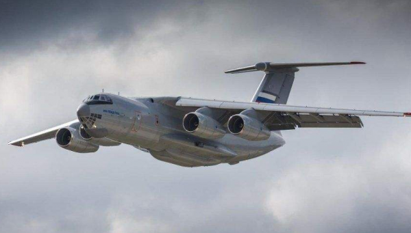 2003年，剛果一客機艙門自動開啟，致使129名乘客命喪藍天