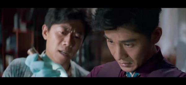 上映20天，票房不過4億。電影《古董局中局》緣何不火？