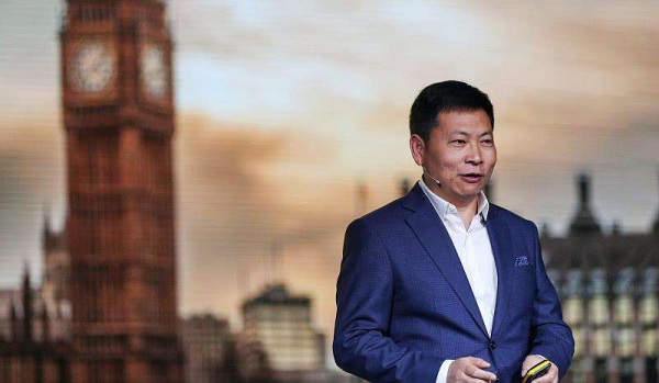 安徽窮小子，逆襲成清華學霸，被任正非重用，幫助華為數次轉型