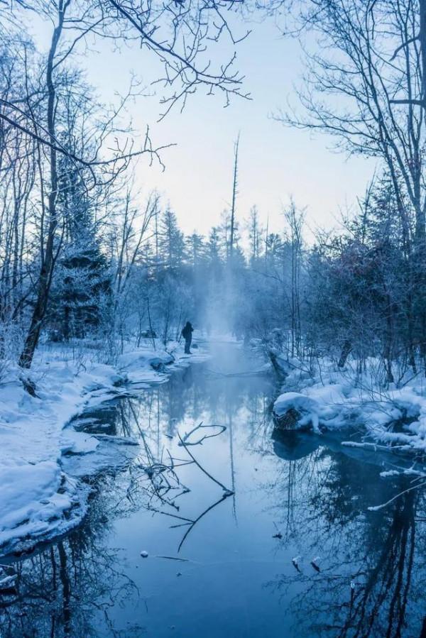 12月,我想去這12個地方旅行 12月,我想去這12個地方旅行