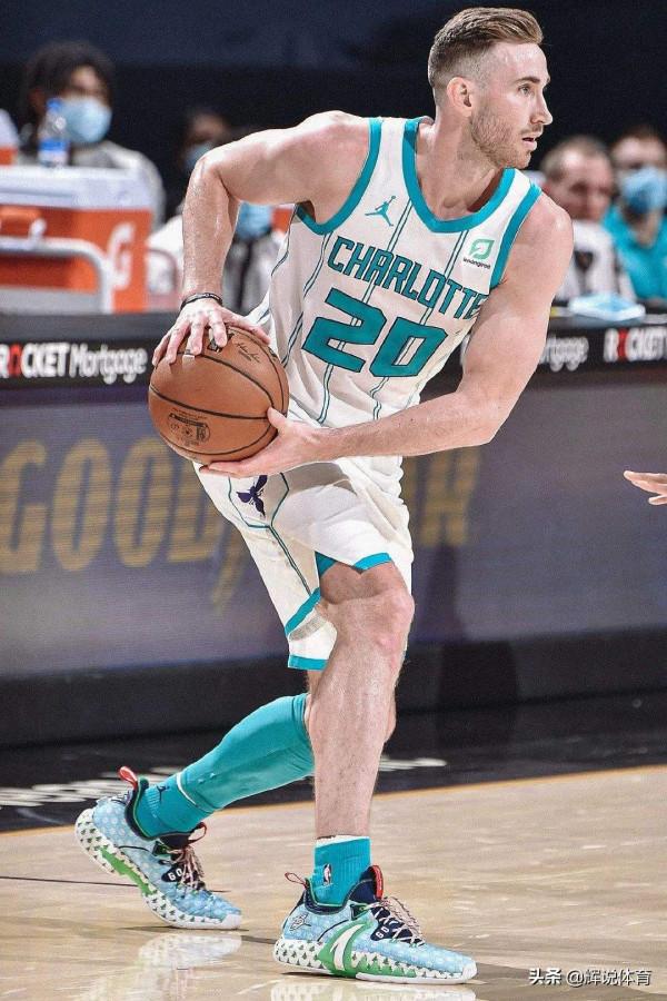 受過大傷卻依舊拿到了大合同，這三位NBA球員是真幸運啊