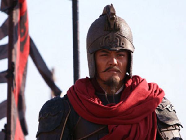 荀罃：被俘楚國9年，這樣的人，咋還成為晉終結楚霸的頭號功臣？