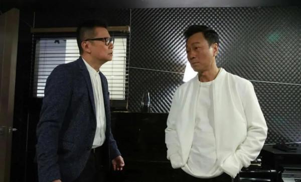 十一月新劇，李易峰、陳星旭新劇誘人，但張若昀新劇令我望穿秋水