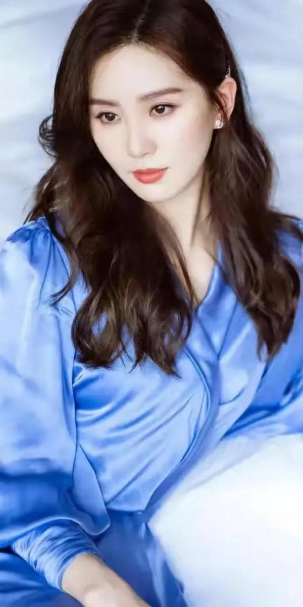 絕色美人劉詩詩 絕色美人劉詩詩