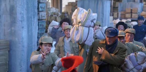 戰士烤1次火,全連就減員90%,宋時輪:這場戰役比長征還要艱苦 戰士烤1次火,全連就減員90%,宋時輪:這場戰役比長征還要艱苦