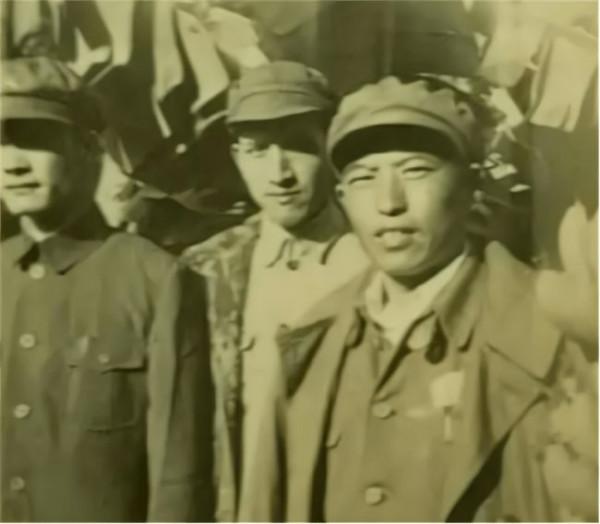 他是許世友最敬佩的人,一生戎馬卻從無敗績,人稱常勝將軍 他是許世友最敬佩的人,一生戎馬卻從無敗績,人稱常勝將軍