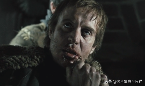 影史上第一惡人“漢尼拔”的前世今生,他為什麼要吃人? 影史上第一惡人“漢尼拔”的前世今生,他為什麼要吃人?