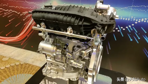 技術解析｜比亞迪DM-i系統的內燃機在行駛中冷車自啟是否傷車