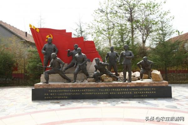 山東紅色旅遊有哪些好去處，快來一起看看吧