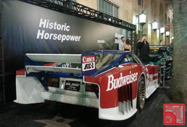 流落街頭到滿血重生 這部不為人知的特殊Z31什麼來頭 流落街頭到滿血重生 這部不為人知的特殊Z31什麼來頭