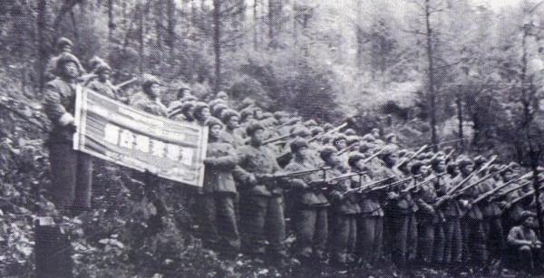 「說歷史」「抗美援朝」深入解讀立國之戰04:黃草嶺英雄連 「說歷史」「抗美援朝」深入解讀立國之戰04:黃草嶺英雄連