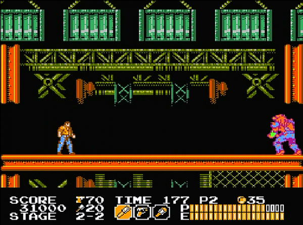 FC火炮，遊戲中每關boss到底是什麼樣子？沒通關的玩家可以看看