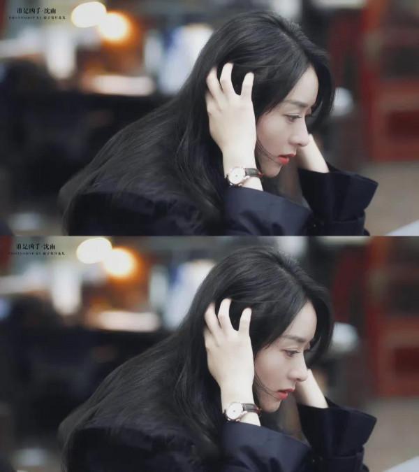 趙麗穎新劇中的病嬌美人氣質太帶感了