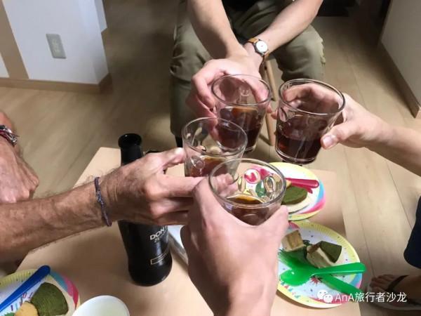 去年,我走訪了日本最大的貧民窟 去年,我走訪了日本最大的貧民窟