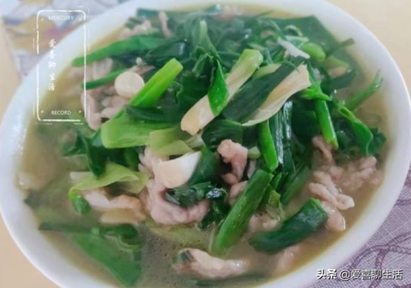 入春後“少食2味，多吃6甘”，應季而食營養足，平安度過冬春交替