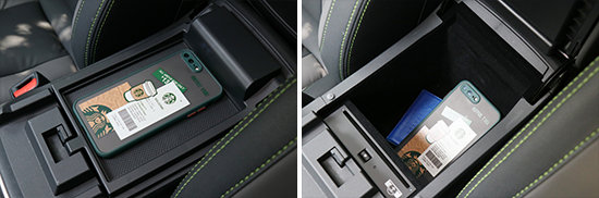 2021款斯巴魯傲虎日常實用性測試報告