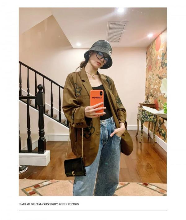 同款時髦眼鏡,怎麼你一戴就不對了? 同款時髦眼鏡,怎麼你一戴就不對了?