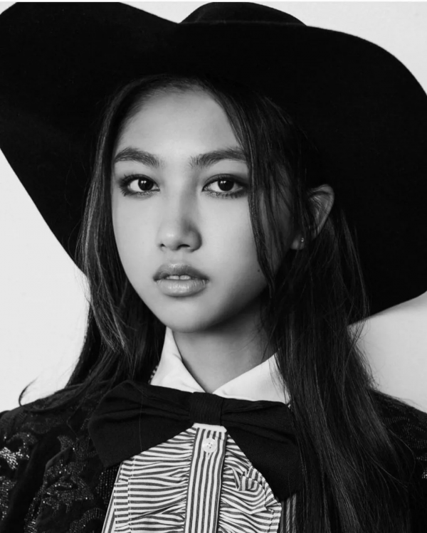 除了歐陽娜娜張子楓,還有哪些00後黑馬小花? 除了歐陽娜娜張子楓,還有哪些00後黑馬小花?