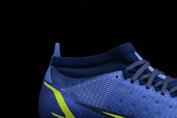 Nike Mercurial Vapor 14 Pro AG“Recharge Pack”足球鞋