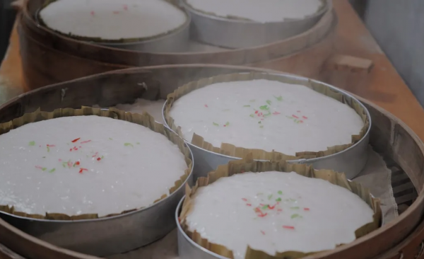 龍游味道:充滿辣與甜的人間煙火 龍游味道:充滿辣與甜的人間煙火