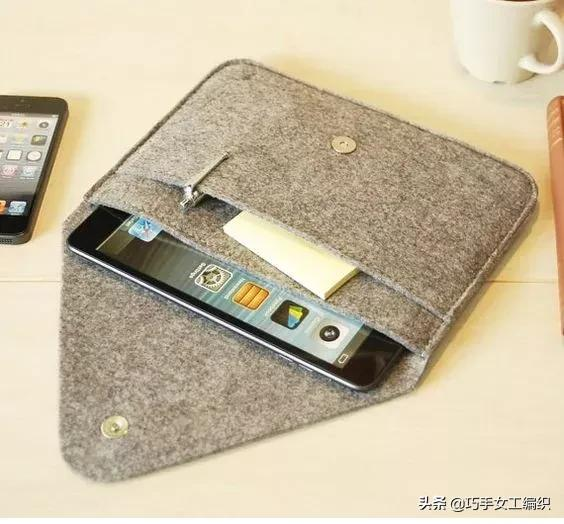 還在花錢買收納盒?一塊布剪幾刀立起來就有無數個,新手都贊不絕 還在花錢買收納盒?一塊布剪幾刀立起來就有無數個,新手都贊不絕