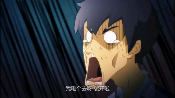 新的賺錢方式？《屍兄》戰力痴互撕，讀者向作者發紅包問戰力