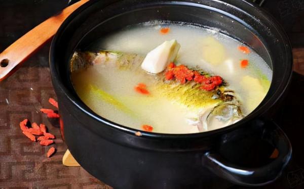 肝不好的人有3類明顯特徵！常喝3粥2茶，養護肝臟，比吃藥強