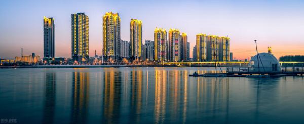 遼寧最佳化城鎮體系,建設3個區域中心城市,盤錦落選 遼寧最佳化城鎮體系,建設3個區域中心城市,盤錦落選