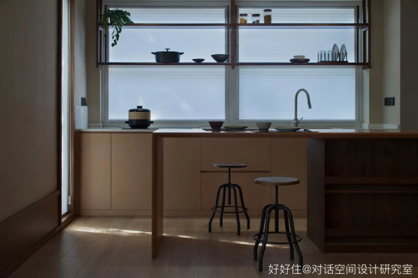 中年夫妻的80㎡神仙生活，看呆了95後的我