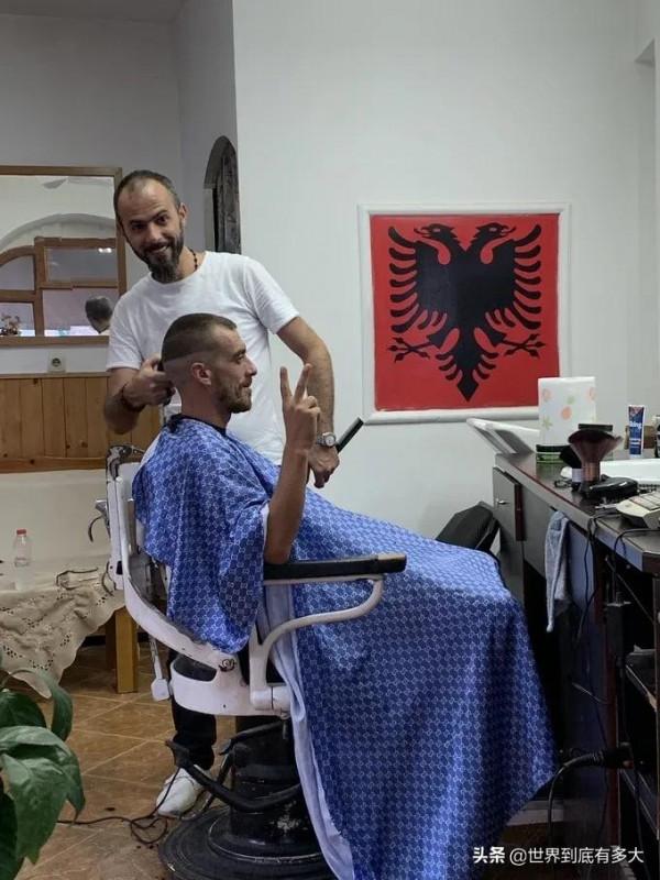 昔日兄弟“阿爾巴尼亞”現狀，帶你看看真實的阿爾巴尼亞