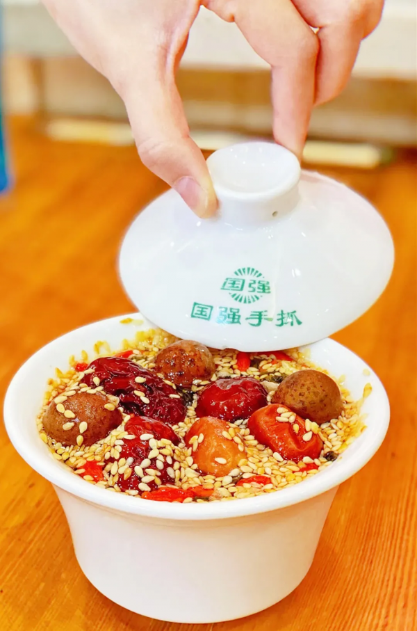 寧 夏 吃 貨 鄙 夷 鏈