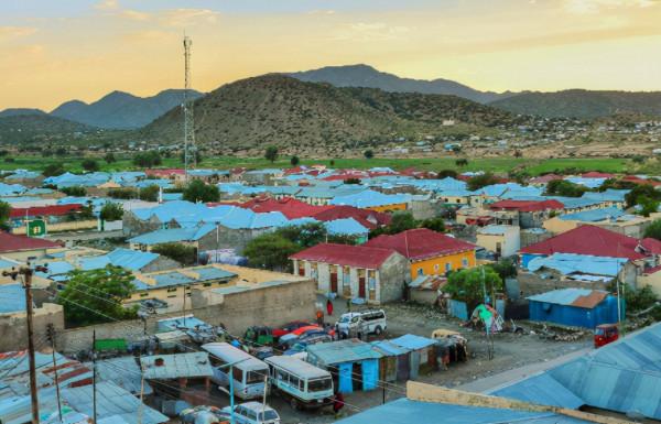 索馬利亞蘭：現金多到直接按斤買賣，但為何在世界不被人知曉？