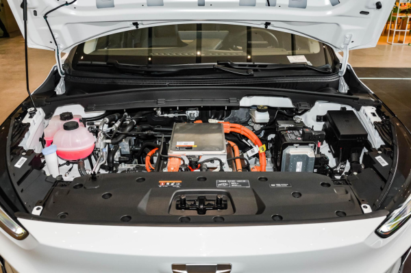 試駕幾何C，400km續航，空間足夠