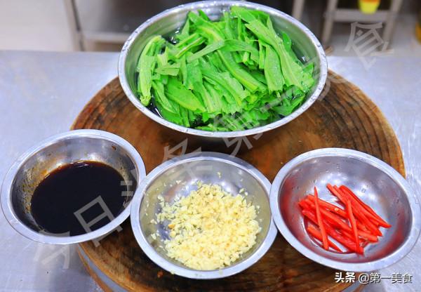 冬天做飯不用愁，分享5道家常菜做法，營養美味，清淡少油又健康