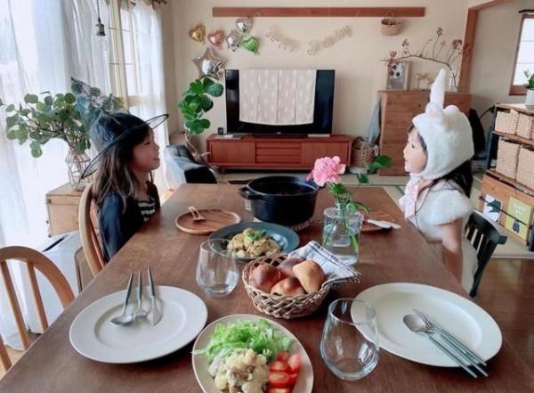 日本太太曬出88平復古老房子：低欲時代的簡樸生活，憑實力走紅