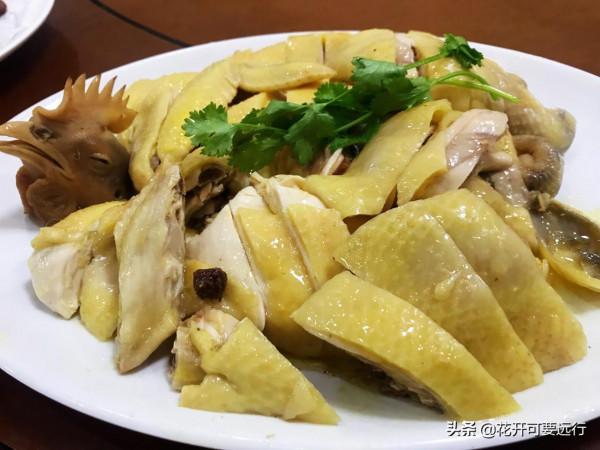 西北飛越近5000公里到最南端湛江，體驗早茶，海鮮，白斬雞和沙蟲