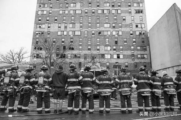 19死63傷,美國紐約發生30年來最嚴重火災,暴露美國基建大困境 19死63傷,美國紐約發生30年來最嚴重火災,暴露美國基建大困境